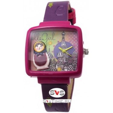 Детские наручные часы Elle 40016P02X
