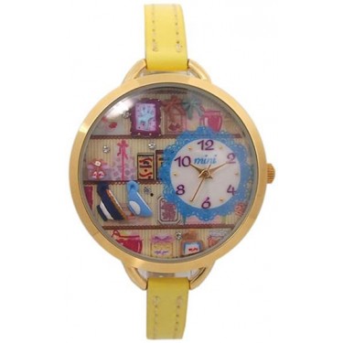 Детские наручные часы Mini MN665