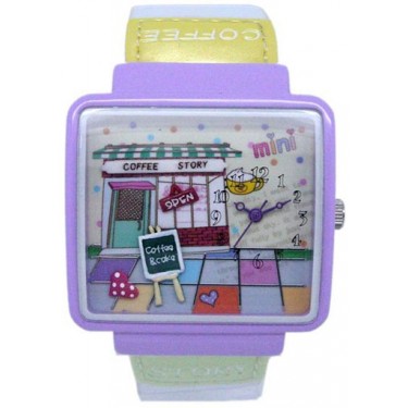 Детские наручные часы Mini MN876