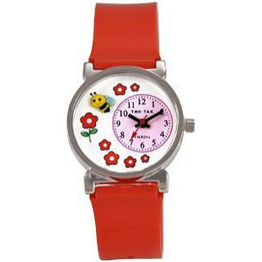 Детские наручные часы Тик-Так H103-1 пчелка