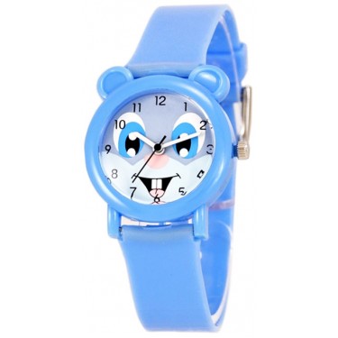 Детские наручные часы Тик-Так H110-1 голубые