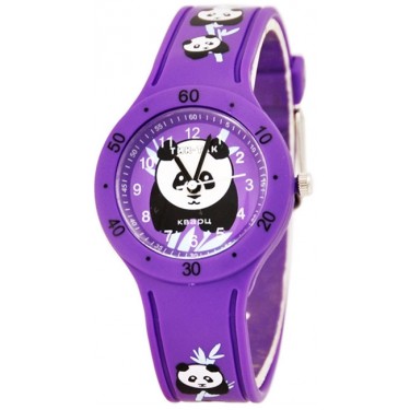 Детские наручные часы Тик-Так H111-1 панда