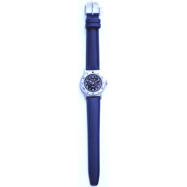 Детские наручные часы Тик-Так Н205Т-4 синие/синий циф