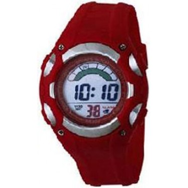 Детские наручные часы Тик-Так Н428- красный