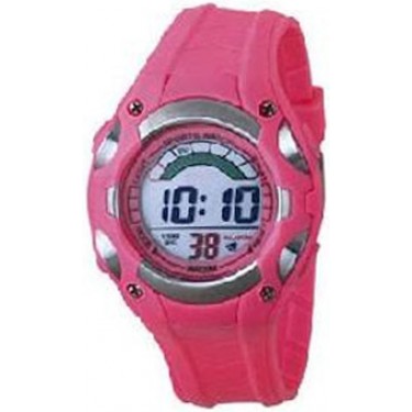 Детские наручные часы Тик-Так Н428- розовый