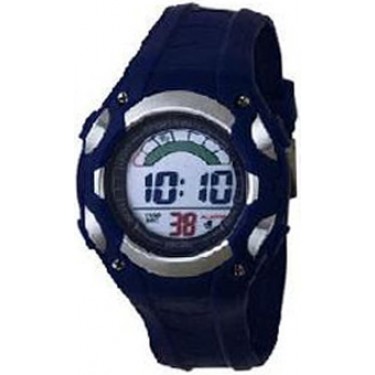 Детские наручные часы Тик-Так Н428- синий