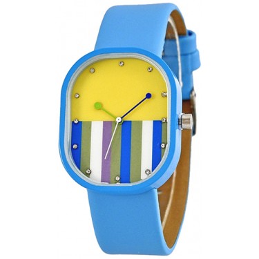 Детские наручные часы Тик-Так Н503 Синие