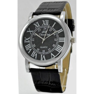 Детские наручные часы Тик-Так Н815 Black