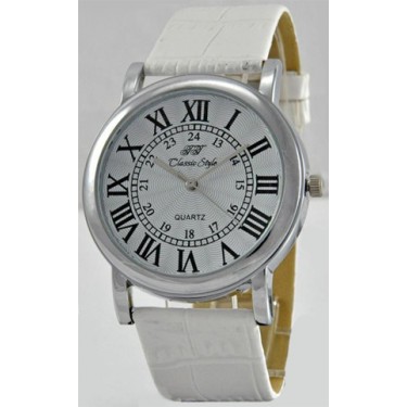 Детские наручные часы Тик-Так Н815 White
