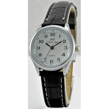 Детские наручные часы Тик-Так Н817 White