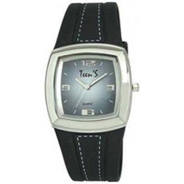 Детские наручные часы Тик-Так Н831 Черные