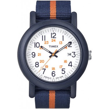 Детские наручные часы Timex T2N328