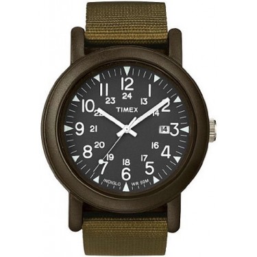 Детские наручные часы Timex T2N363