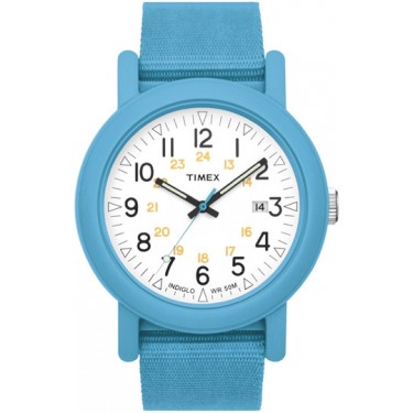 Детские наручные часы Timex T2N366