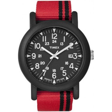 Наручные часы Timex T2N368 Детские наручные часы Timex T2N368