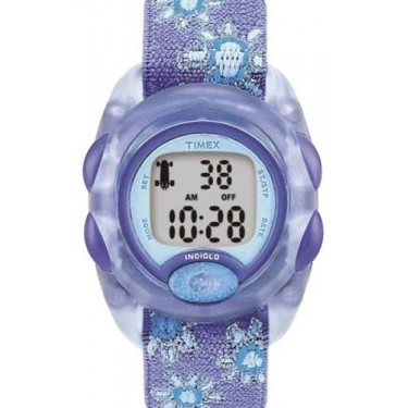 Наручные часы Timex T71922 Детские наручные часы Timex T71922