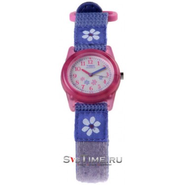 Наручные часы Timex T75031 Детские наручные часы Timex T75031