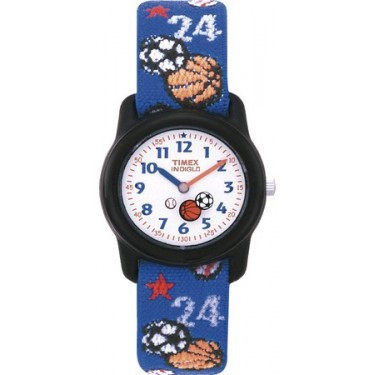 Детские наручные часы Timex T75201