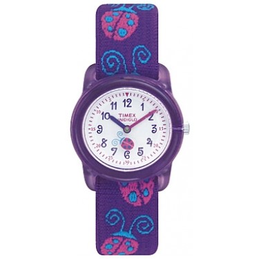 Наручные часы Timex T78131 Детские наручные часы Timex T78131