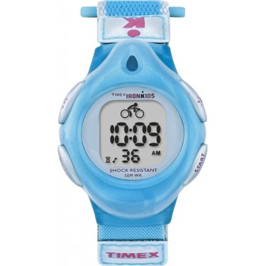 Детские наручные часы Timex T79651