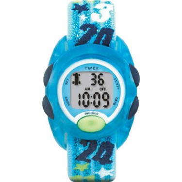 Наручные часы Timex T79661 Детские наручные часы Timex T79661