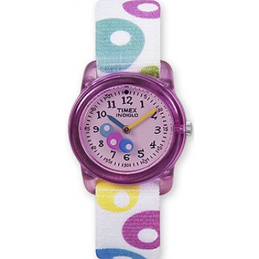 Детские наручные часы Timex T7B051