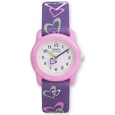 Детские наручные часы Timex T7B111