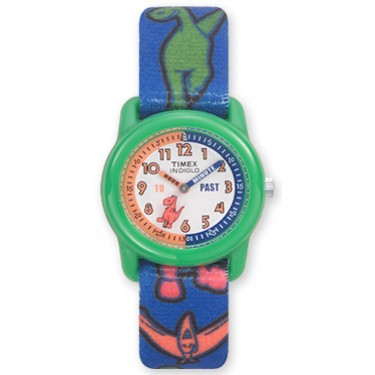 Детские наручные часы Timex T7B121