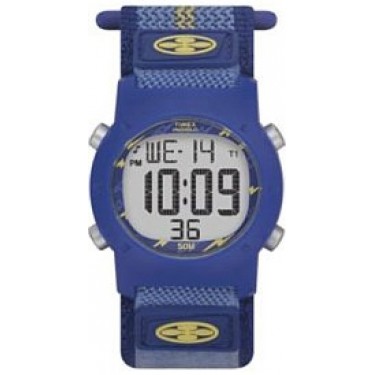 Детские наручные часы Timex T7B341