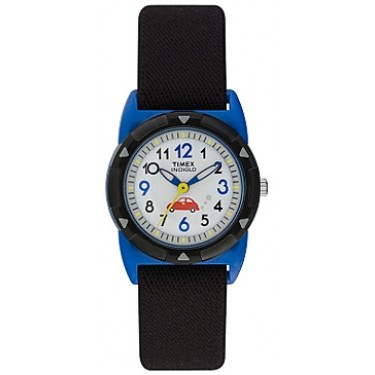 Наручные часы Timex T7B401 Детские наручные часы Timex T7B401