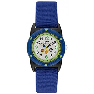 Детские наручные часы Timex T7B411