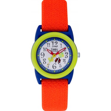 Детские наручные часы Timex T7B421