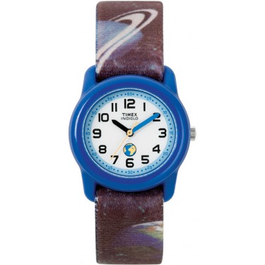 Наручные часы Timex T7B631 Детские наручные часы Timex T7B631