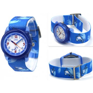 Детские наручные часы Timex T7B702