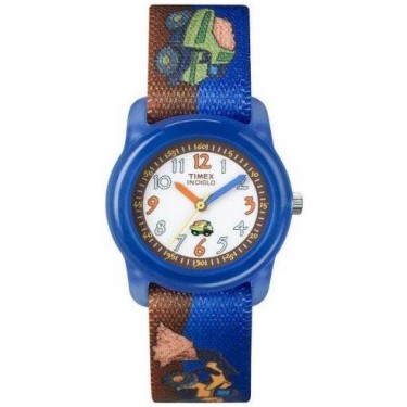 Детские наручные часы Timex T7B703