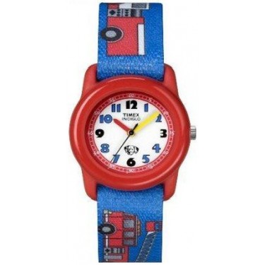 Наручные часы Timex T7B704 Детские наручные часы Timex T7B704