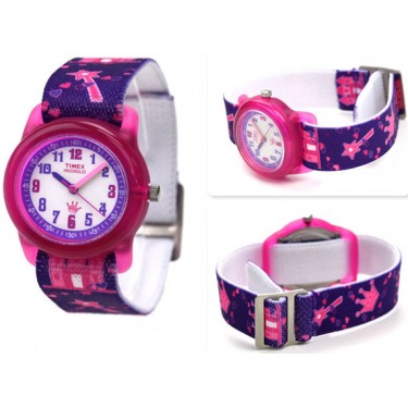 Детские наручные часы Timex T7B706