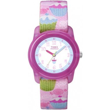 Детские наручные часы Timex T7B886