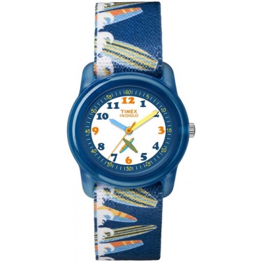 Детские наручные часы Timex T7B888