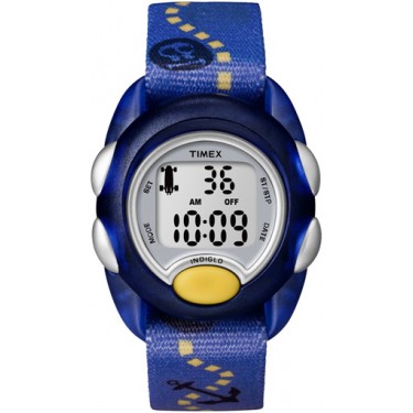 Детские наручные часы Timex T7B889