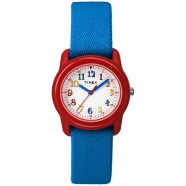 Детские наручные часы Timex TW7B99500