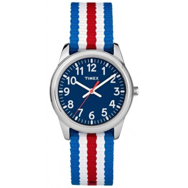 Наручные часы Timex TW7C09900 Детские наручные часы Timex TW7C09900