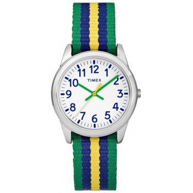 Детские наручные часы Timex TW7C10100