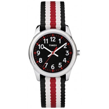 Наручные часы Timex TW7C10200 Детские наручные часы Timex TW7C10200