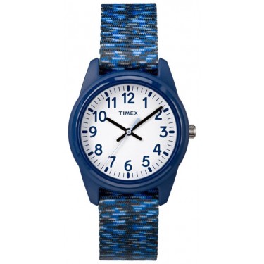 Наручные часы Timex TW7C12000 Детские наручные часы Timex TW7C12000