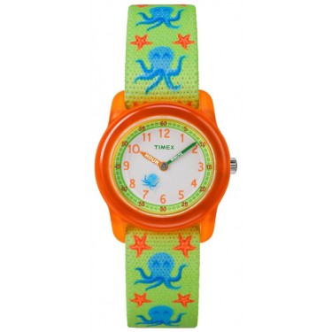 Детские наручные часы Timex TW7C13400