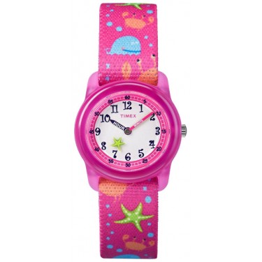 Детские наручные часы Timex TW7C13600