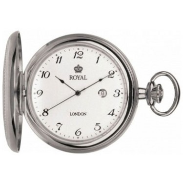 Карманные часы Royal London 90000-01
