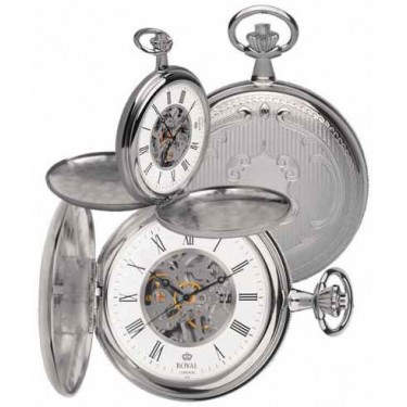 Карманные часы Royal London 90005-01