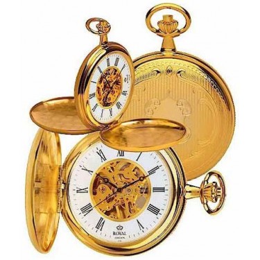 Карманные часы Royal London 90005-02